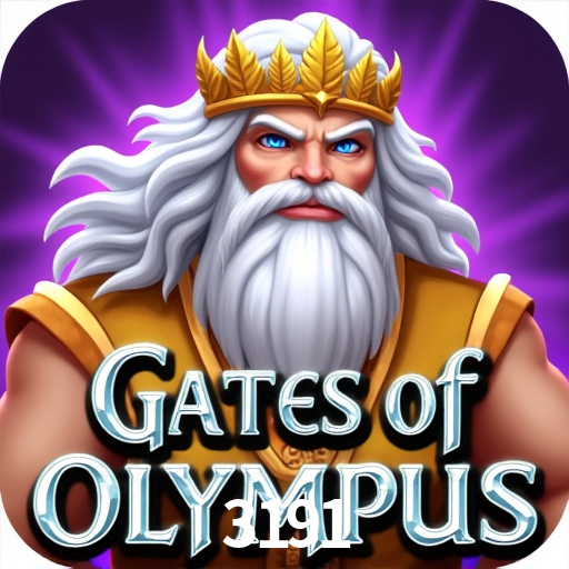 Provedores de Jogos 3191