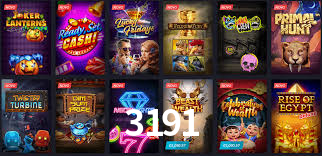 Instant EasyPaisa 3191