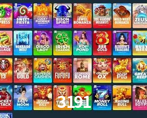 A Emoção da Loteria na 3191: Uma Chance de Mudança de Vida