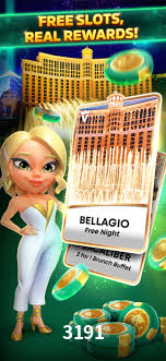 Ofertas Imperdíveis na 3191: Promoções e Bônus Que Valem a Pena