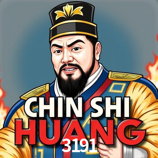 Descubra o Mundo do Cassino Online com 3191