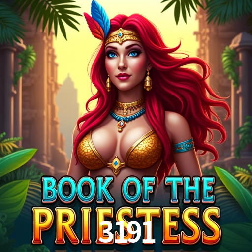 Tecnologia da Plataforma 3191