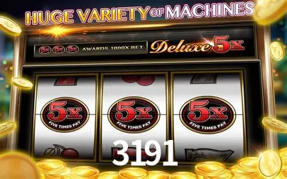 Slots no Site 3191